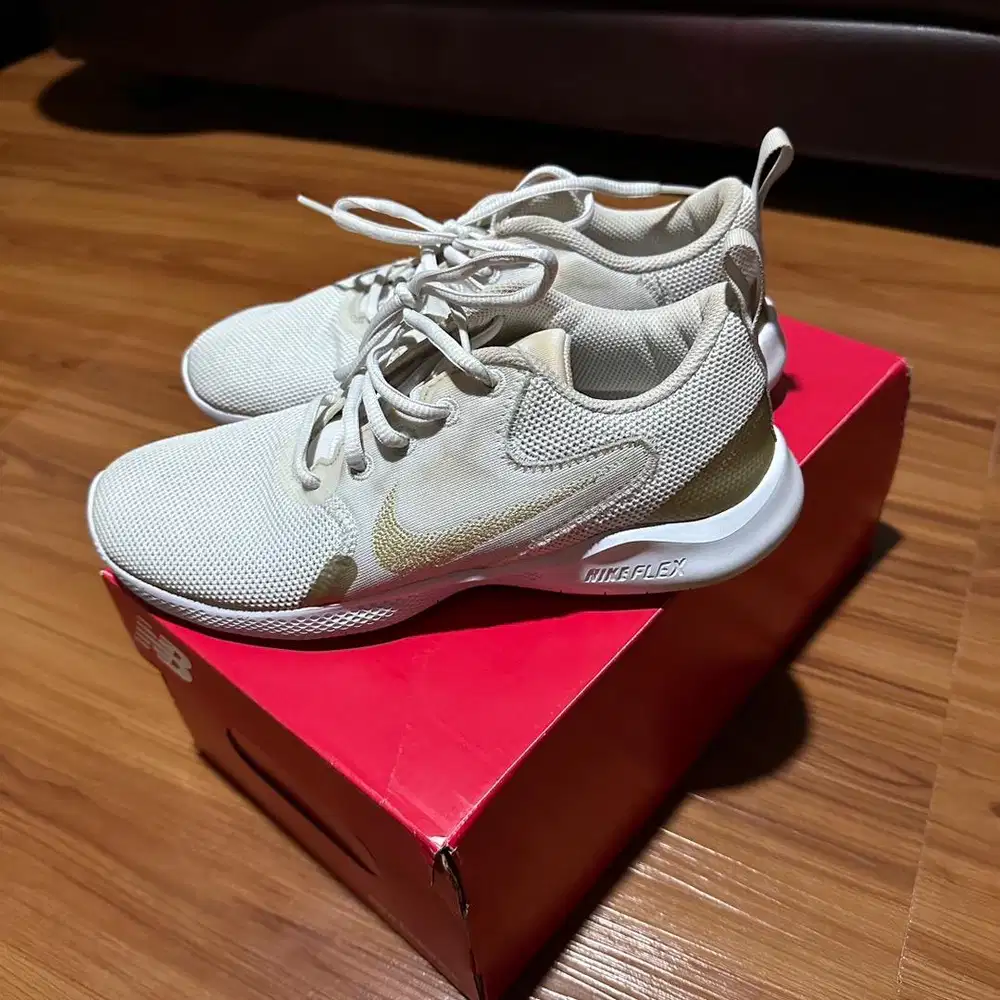 Sepatu Nike Original