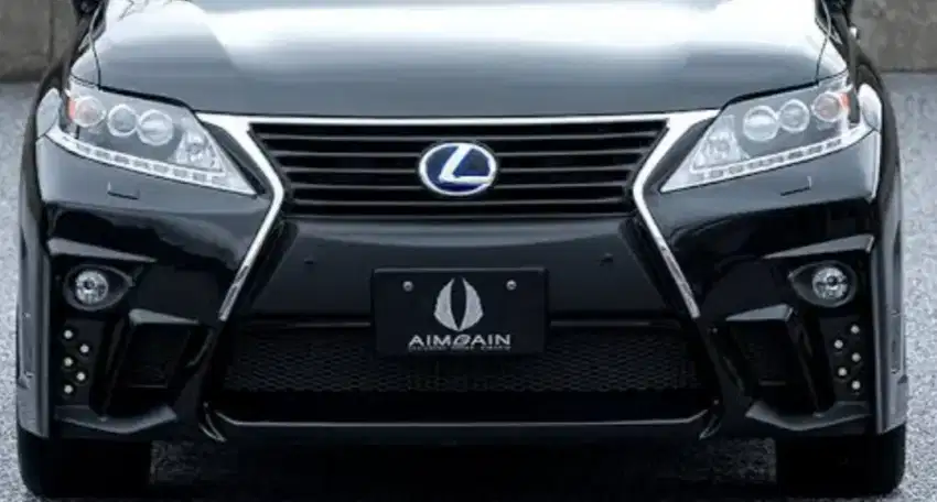 Body kit Lexus RX 270