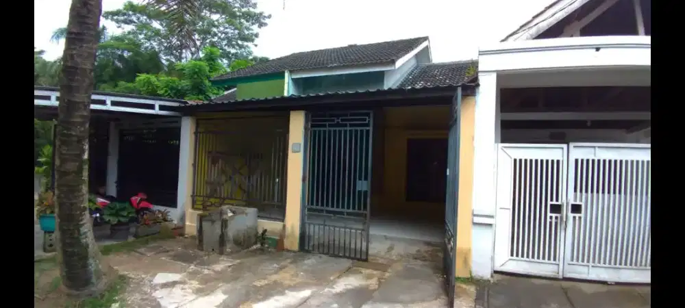 Jual Murah Rumah di Citra Raya Tanggerang