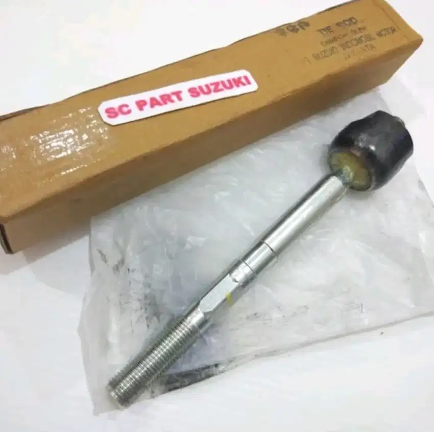 Dijual long tie rod rack Suzuki Ertiga 2012-2017