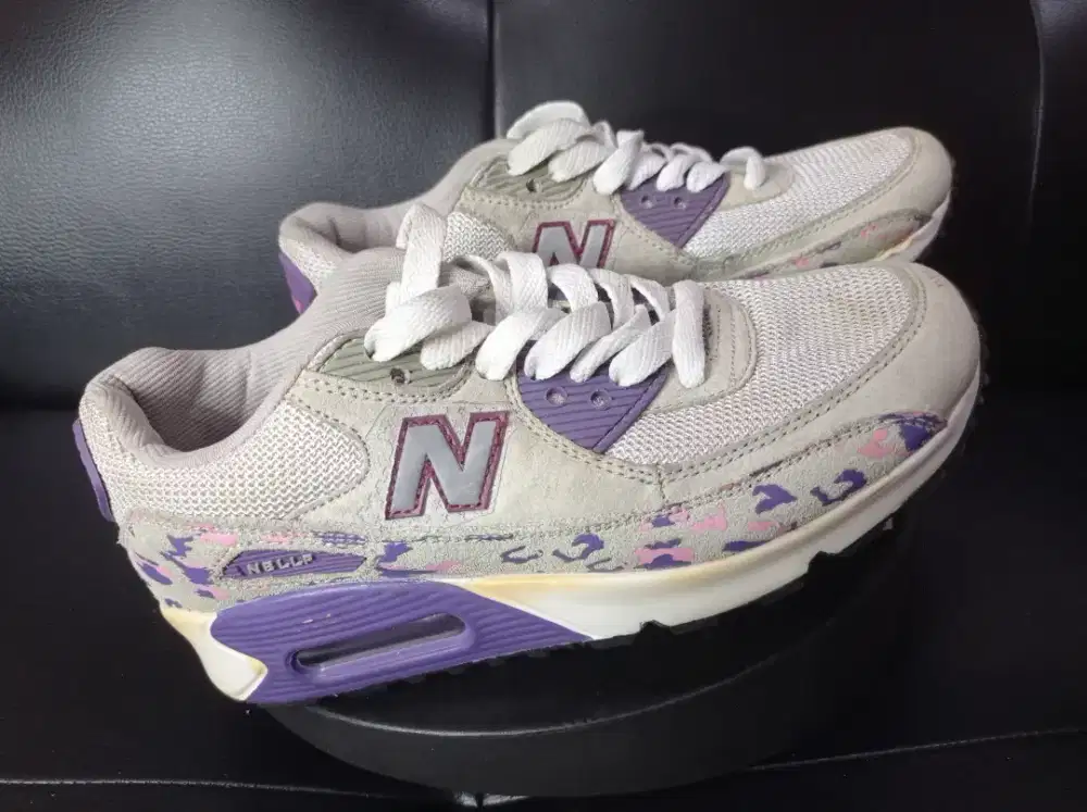 Sepatu Sneakers NEW BaiLunLP