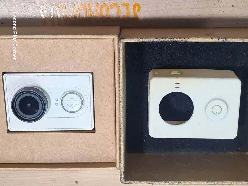 Action Cam Xiaomi Yi