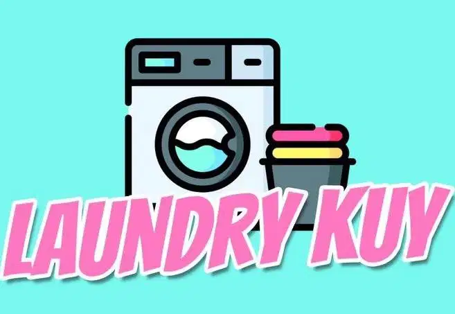 Dibutuhkan karyawan laundry untuk bagian gosok / setrika aja