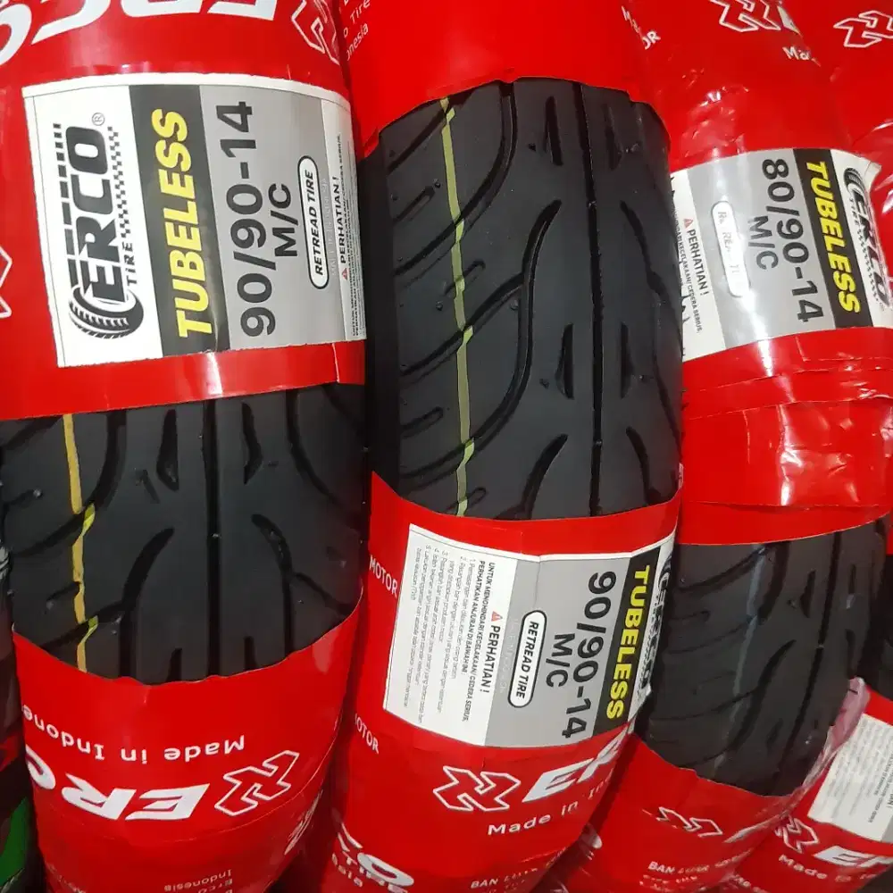 Promo ban tubles metik