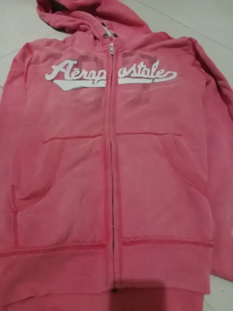 Jual murah aja obral jaket ukuran xxl