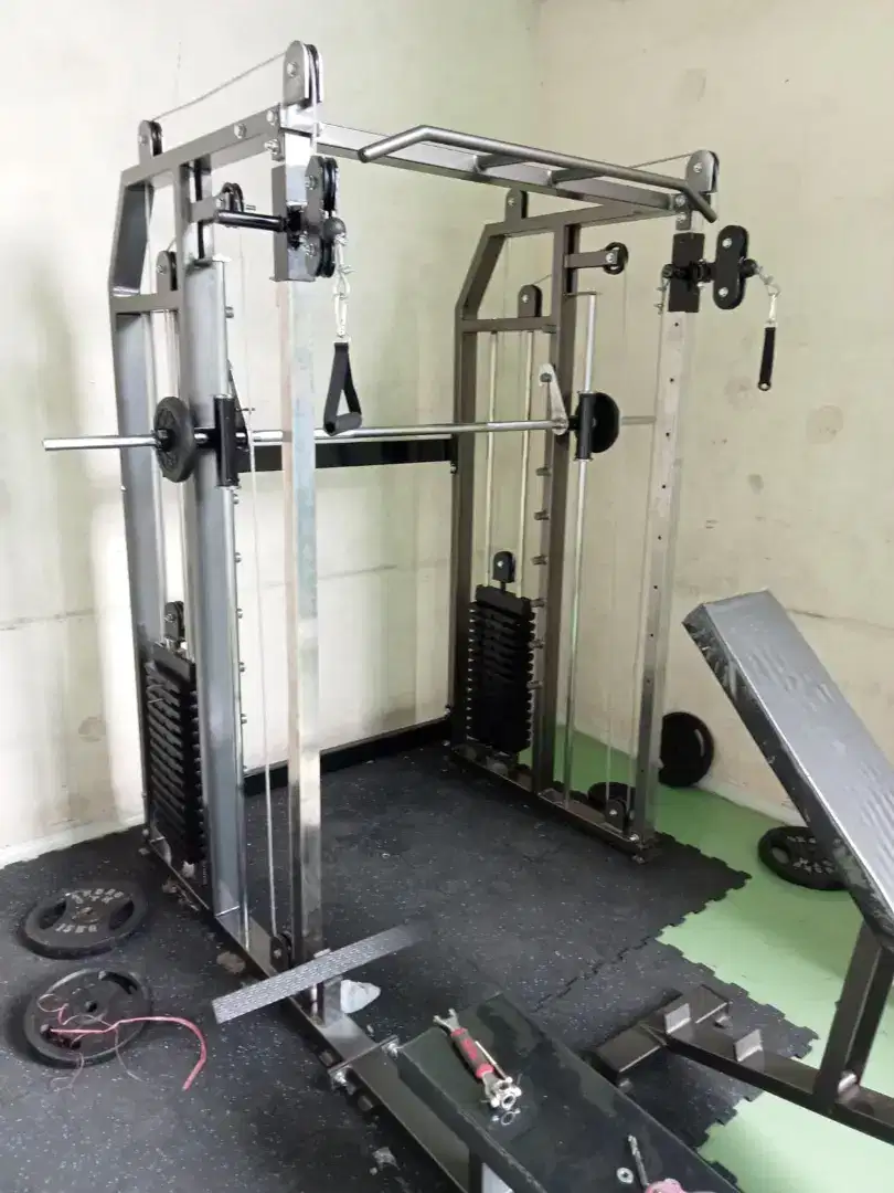 smith multi fungsi