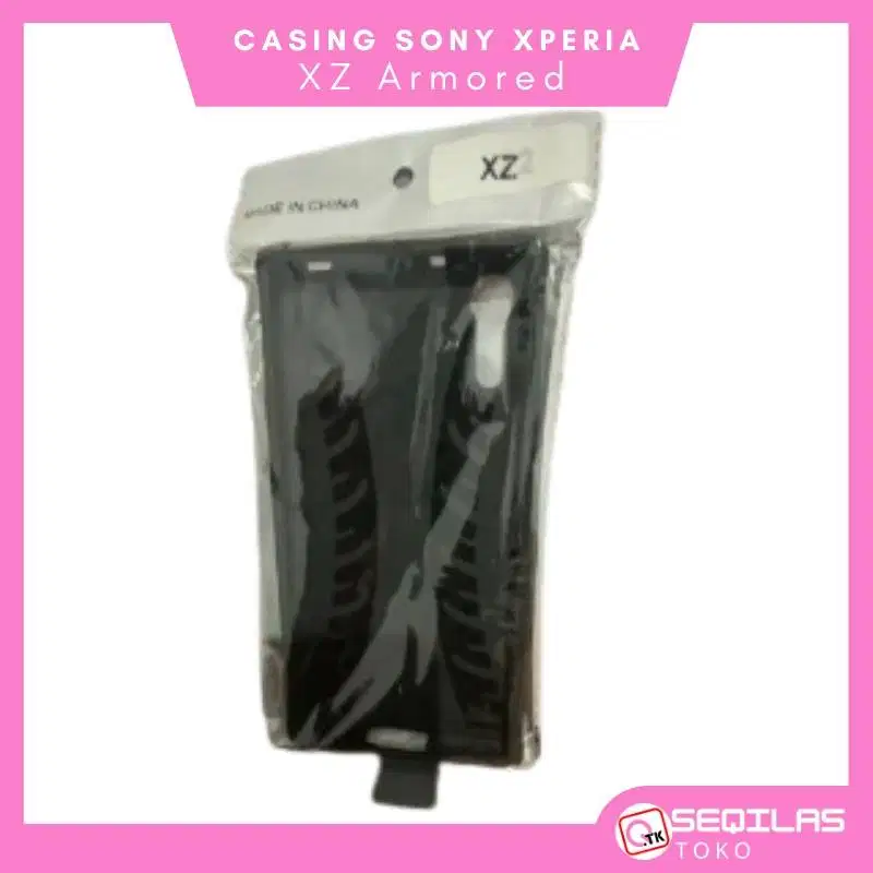 CASE SONY XPERIA XZ ARMORED