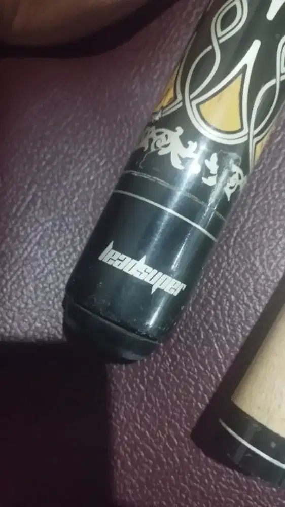Stik billiar leadsuper