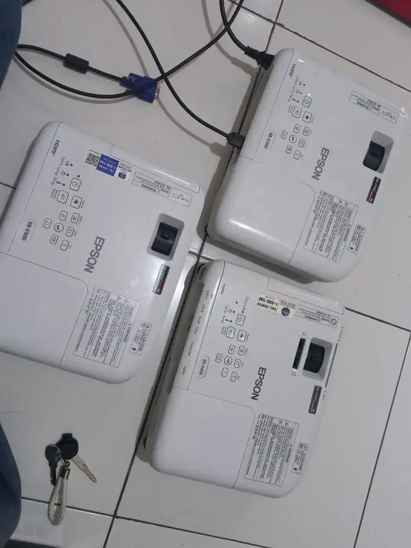 Terima Jual proyektor bandung