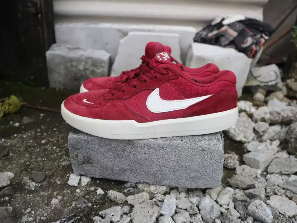 Nike SB Force 58 Marun

43 insol 28
