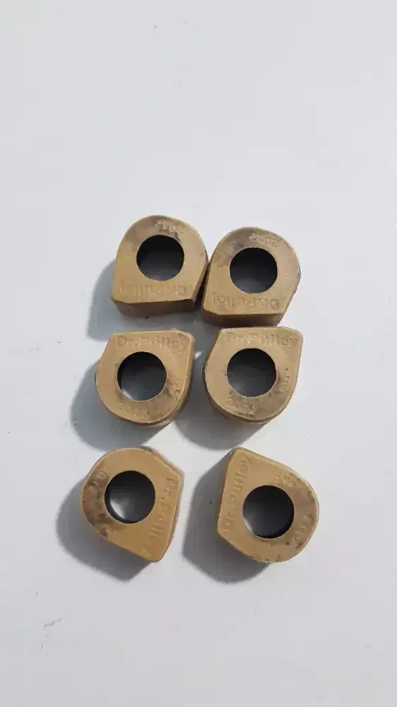 Roller Dr.Pulley Original