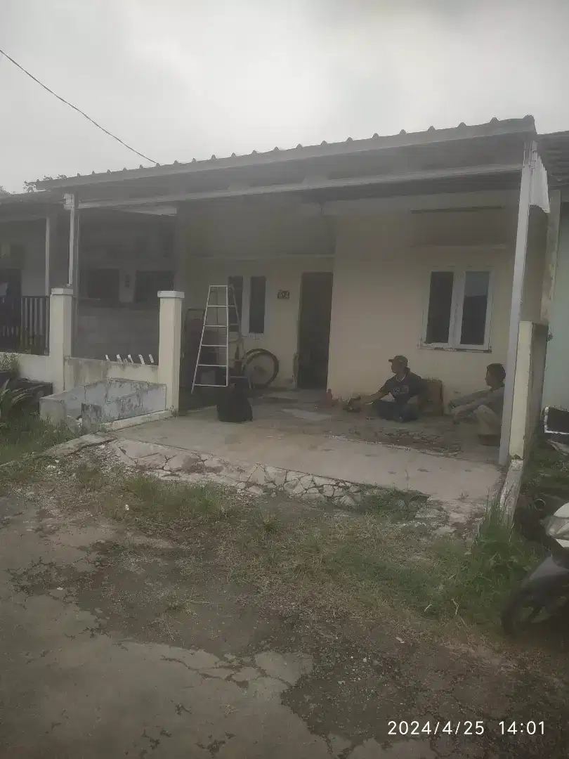 Tukang baja ringan jabodetabek