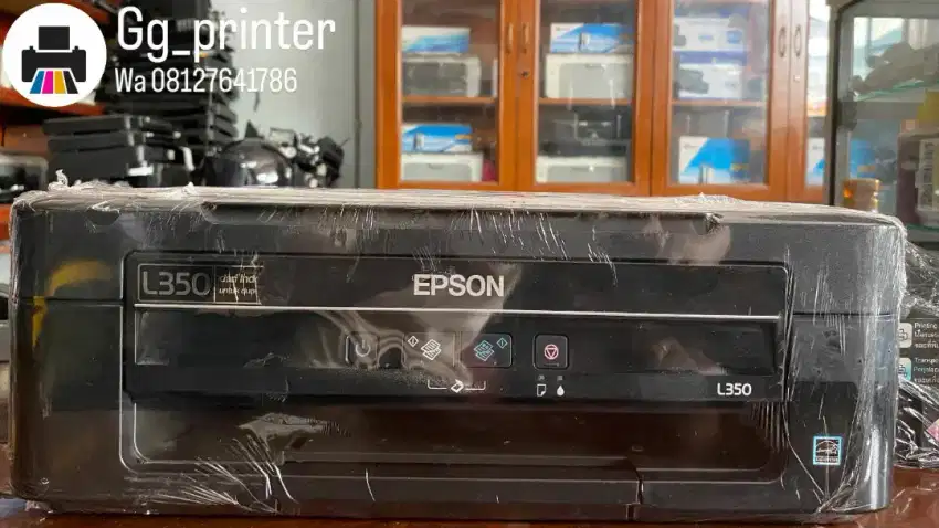 PRINTER EPSON L350