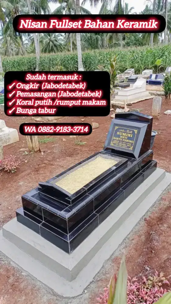 NISAN FULLSET/NISAN MARMER/NISAN GRANITO/NISAN KERAMIK/NISAN MEWAH