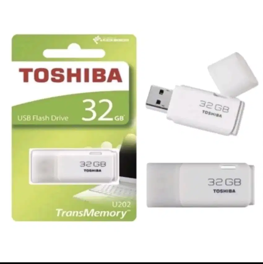 Flashdisk Hadiah Gerak Jalan