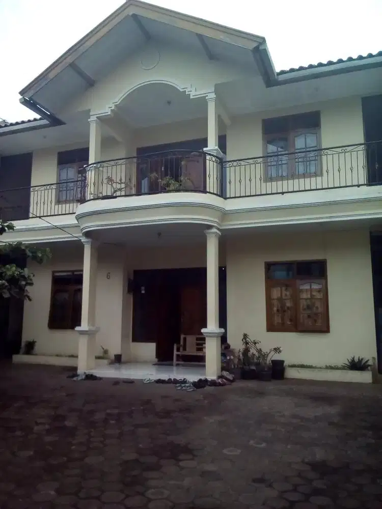 Kost Putra Dago, disewakan khusus putra lokasi dekat ITB