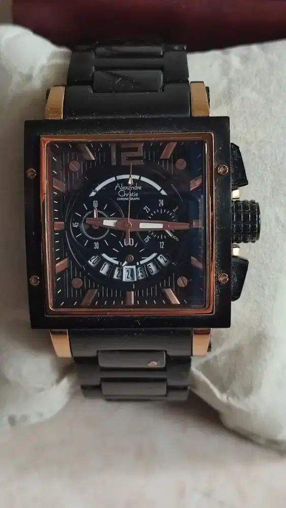 Alexander Christy Collection Premium