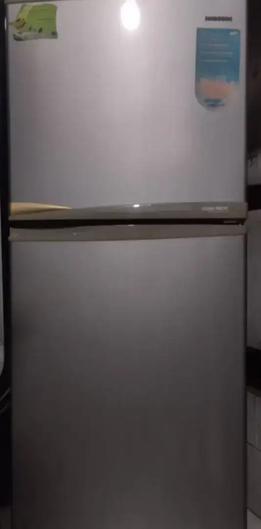 Kulkas & Freezer Samsung colltech