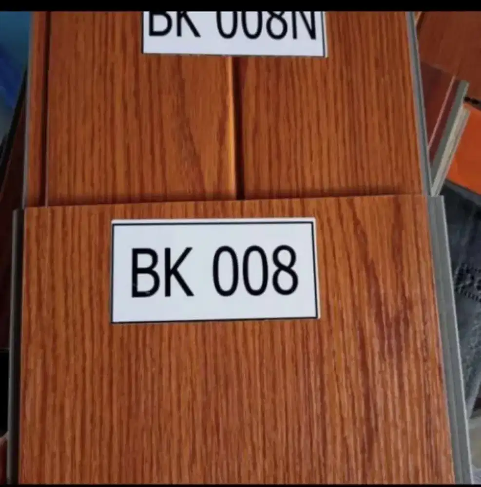 Bahan plafon pvc minimalist menerima Pemasang