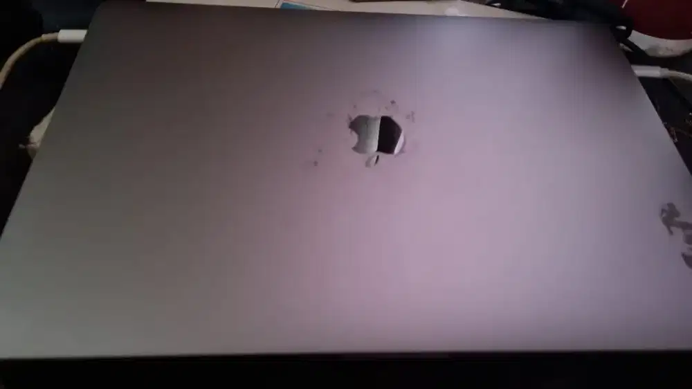 Macbook pro 2016 15  touchbar mati lcd