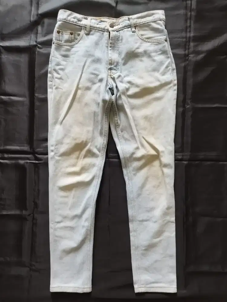 Celana Jeans Lois Original