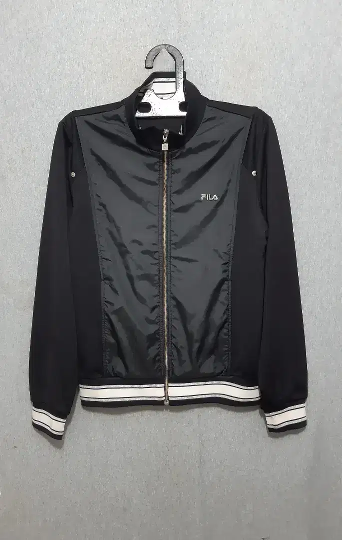 FILA JACKET TRACKTOP, SZ:95(M)
