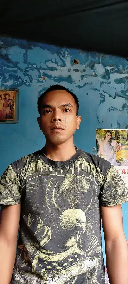 MENCARI KERJA SERABUTAN ASISTAN.TUKANG TAMAN BERSIH-BERSIH VILLA