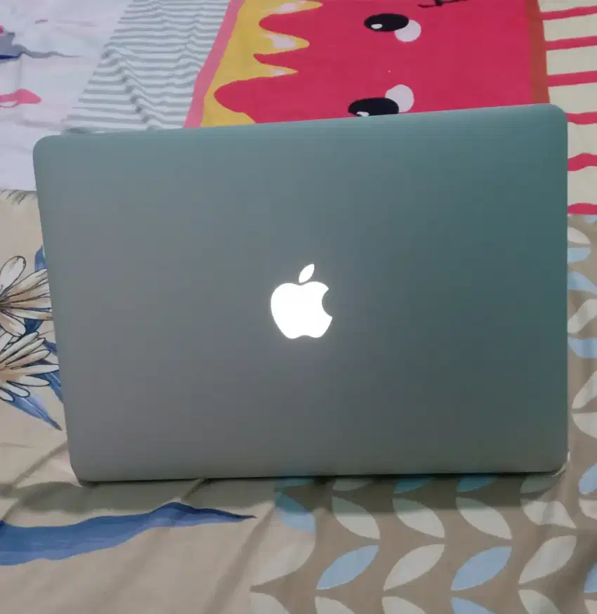 Macbook RAM 8 GB 13in Laptop Apple netbook komputer notebook pc iphone