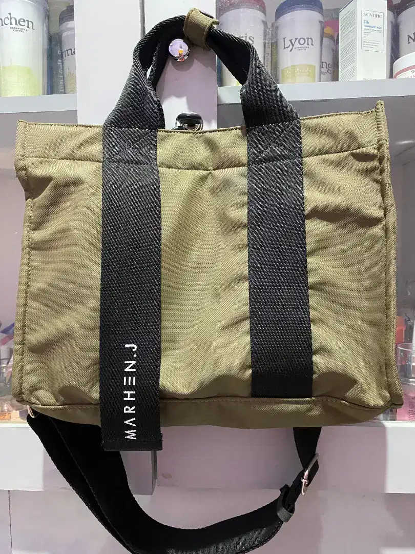 TAS MARHENJ IPAD EDITIION KHAKi