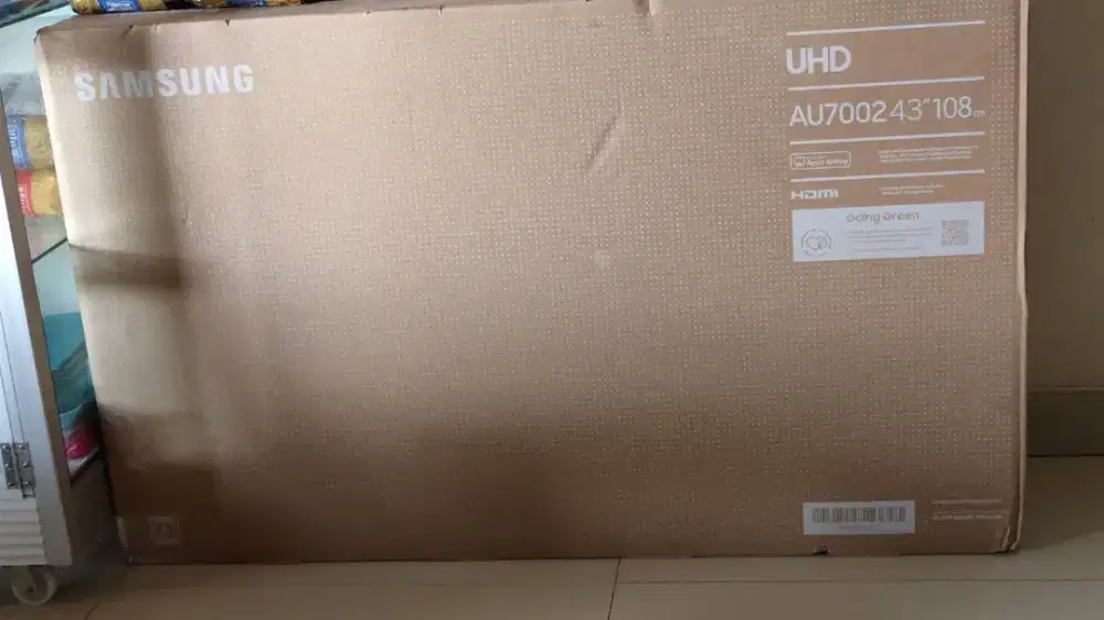 TV LED Samsung 32T4501