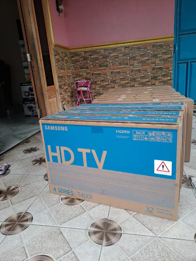 TV LED Samsung 32T4001 n 32T4501