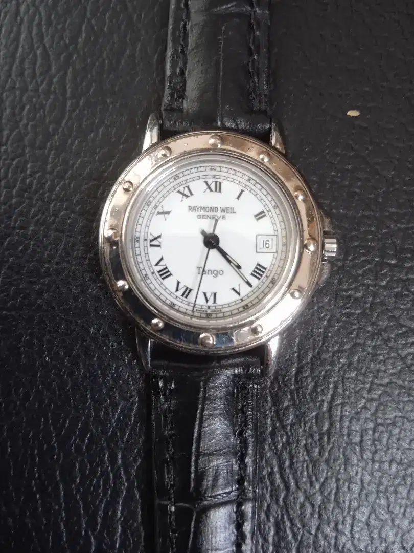 Raymond Weil original wanita