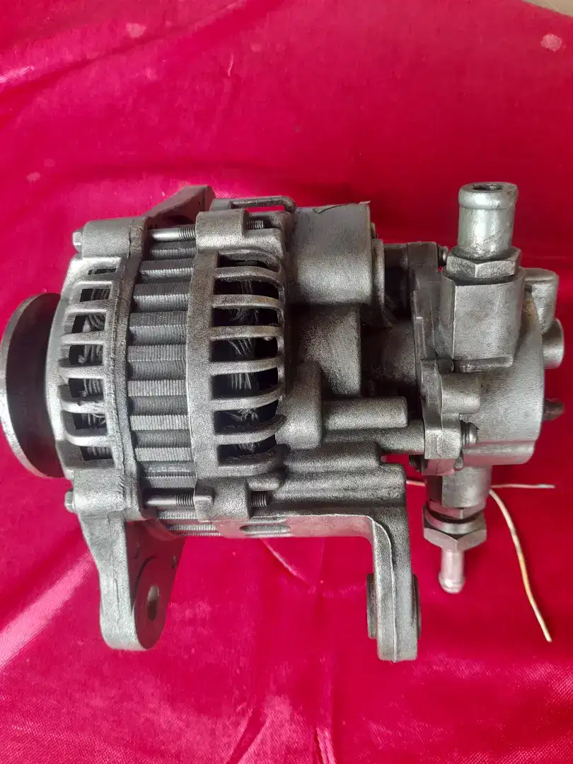 Alternator Mitsubishi PS.120 / 110