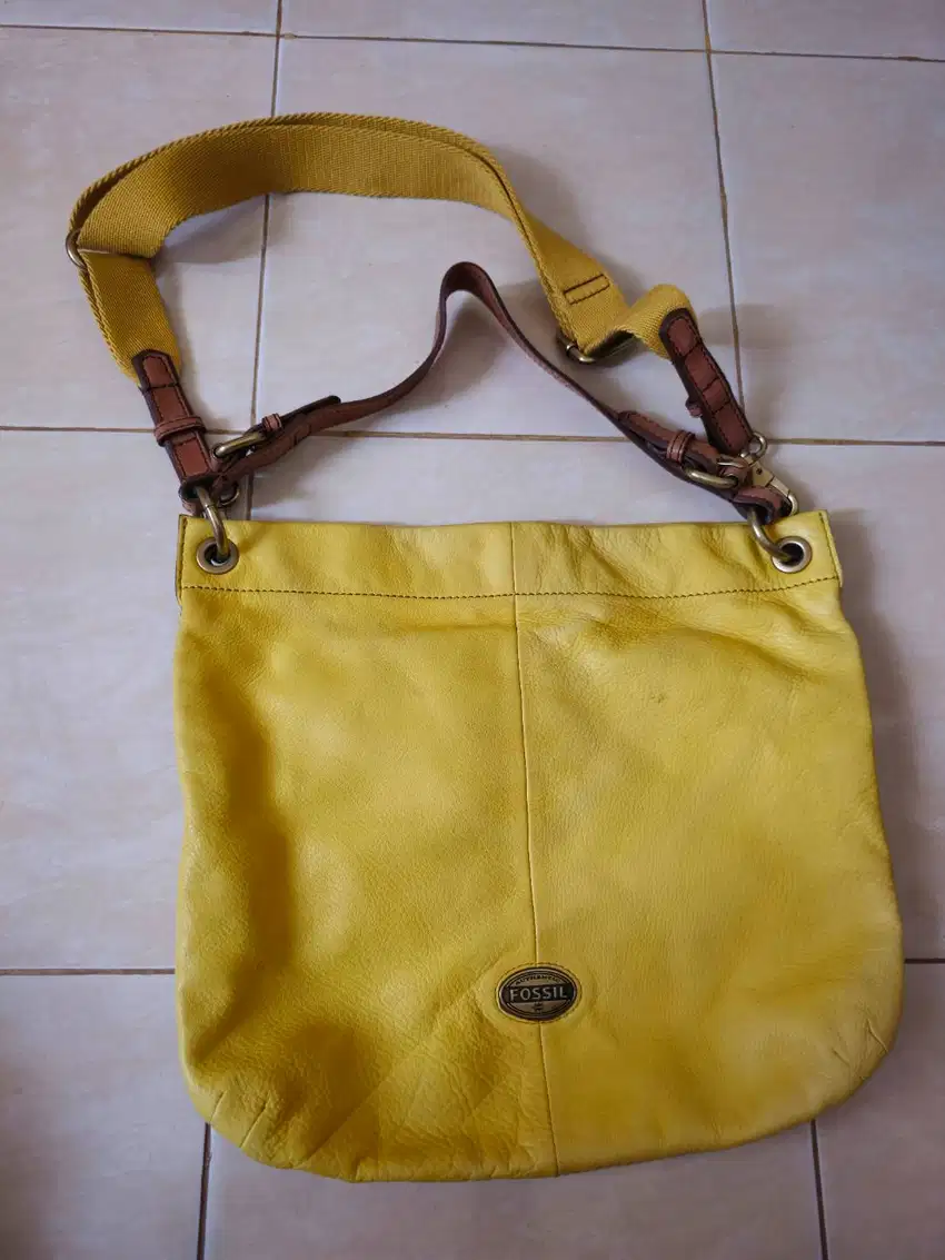 Jual Tas Fossil