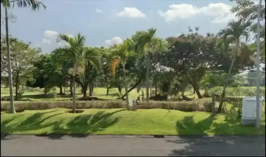 Pakuwon Indah Grand Embassy Long Golf View (Collector Property)