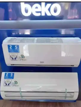 AC AQUA,BEKO produk eropa 1/2 PK