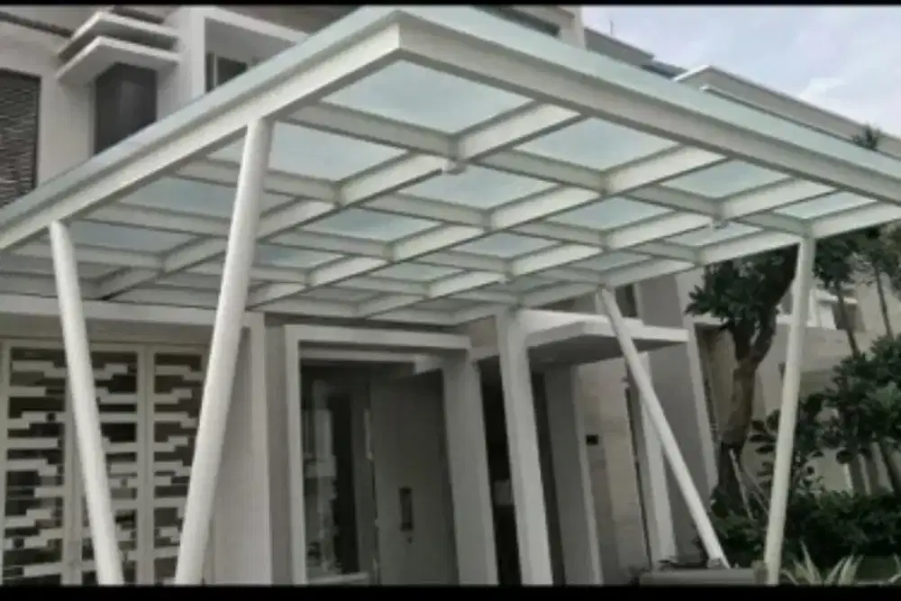 kanopi baja ringan berkualitas