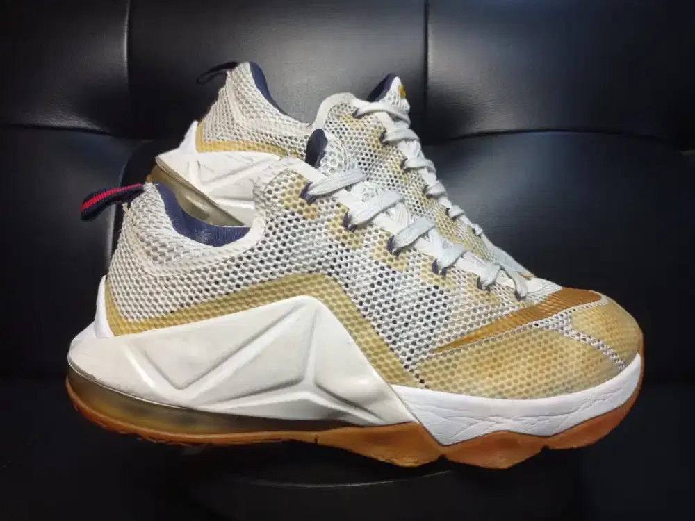 Sepatu BasketBall LeBron23 James