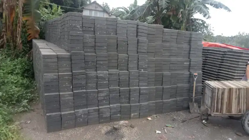 paving block,conblock,konblok grassblock,buis beton,u-ditch,roster,dll