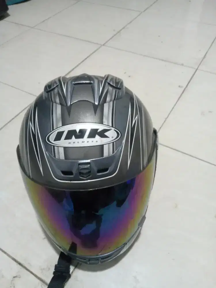 Di jual helm ink