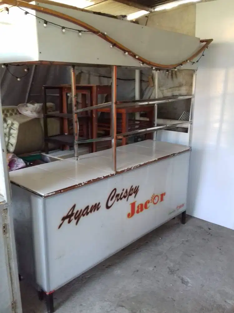 booth murah makanan minuman murah