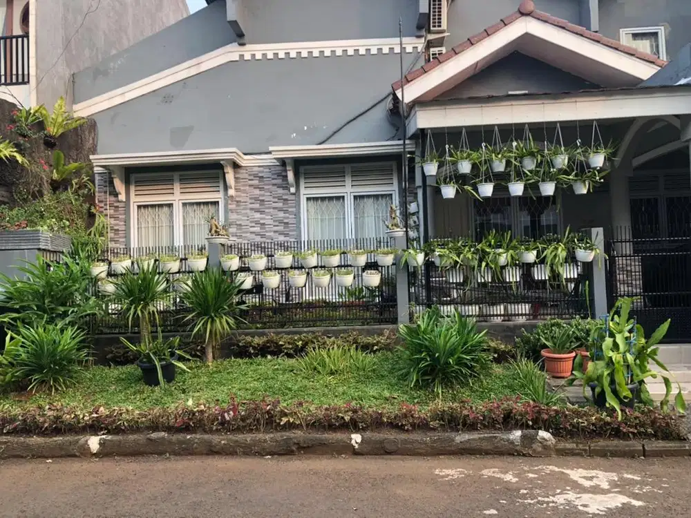 Dicari art harian kucica Bintaro sektor 9