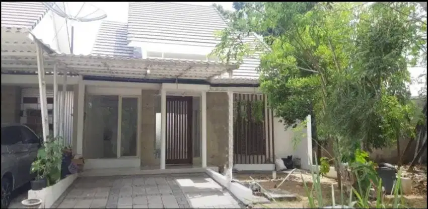 Rumah Murah Di Greenhill Citraland Surabaya Barat