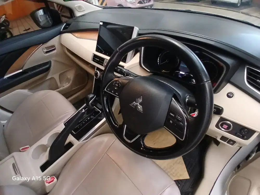 Mitsubishi Xpander 2019 Bensin