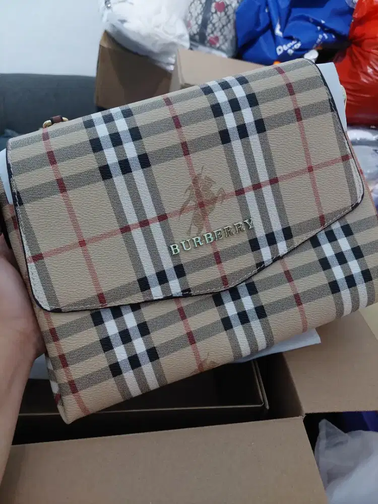 BUR berry kulit asli