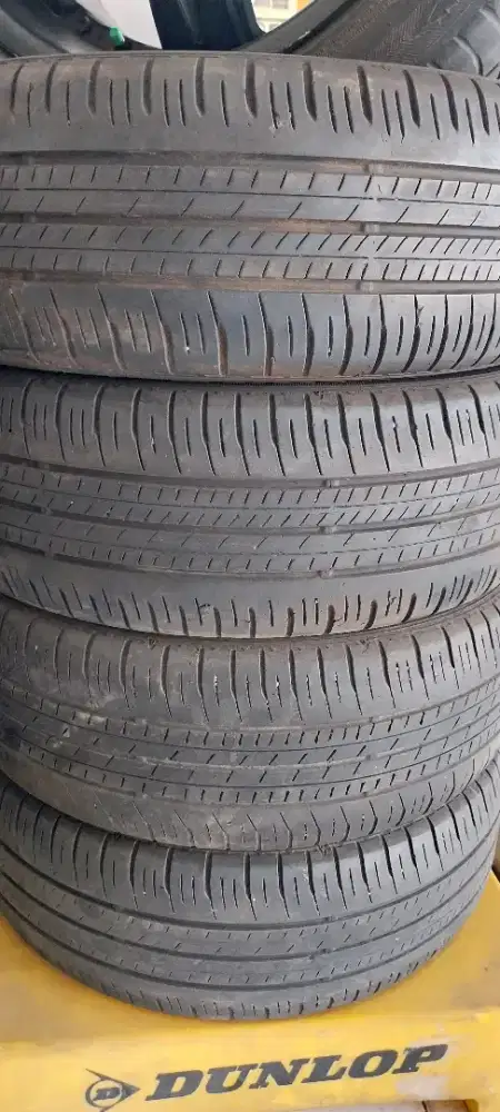 Ban Dlp/BS 205/55R16 ,4pc, 70%