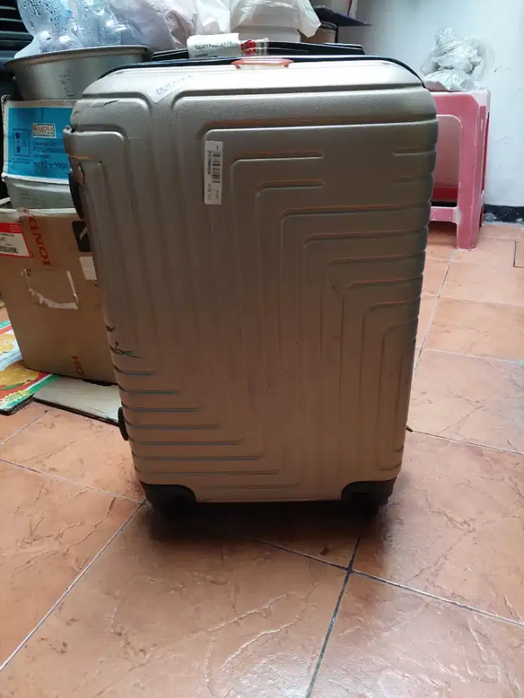 JUAL TAS KOPER POLO MURAH NEGO