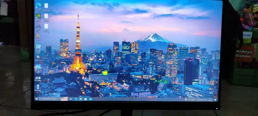 Monitor Lenovo L24e30 24 inch