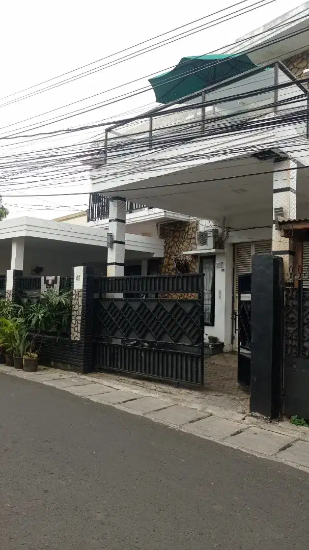 Kos kosan wanita
