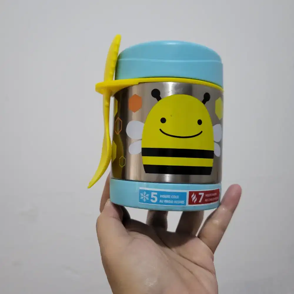 Termos makan anak Mothercare